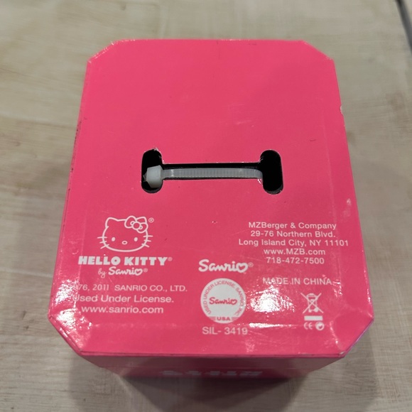 Hello Kitty watch - Picture 3 of 3